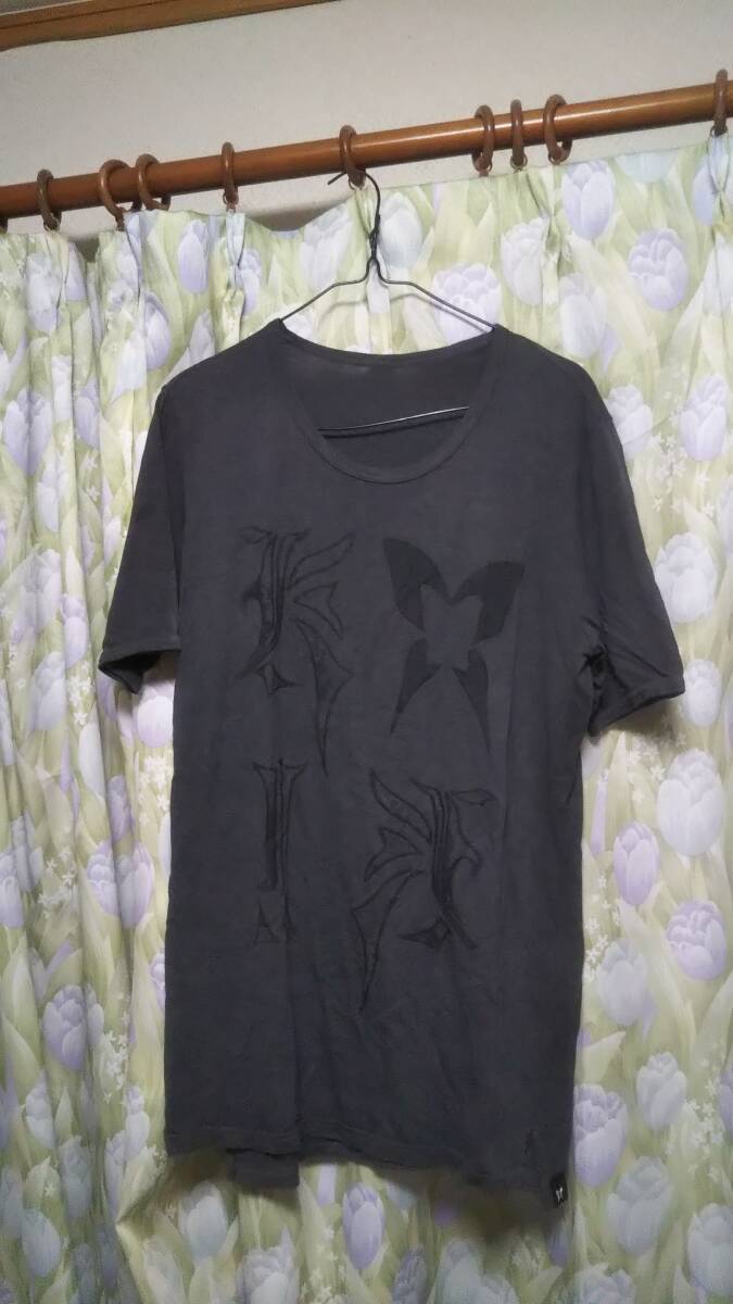 キリュウキリュウ kiryuyrik tシャツ カットソー