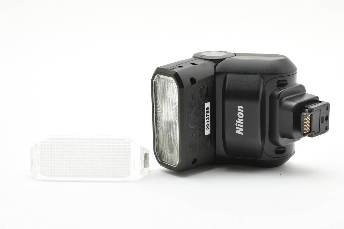 ニコン Nikon SPEEDLITE SB-N7 ニコン スピードライト フラッシュ ストロボ カメラアクセサリー