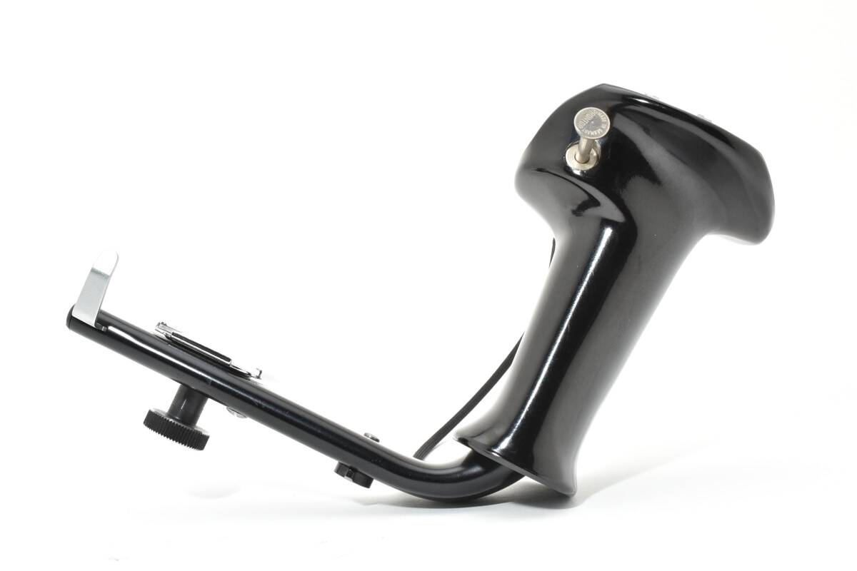 HASSELBLAD Flashgun Bracket フラッシュガンブラケット ハッセルブラッド Pistol Grip ピストルグリップ