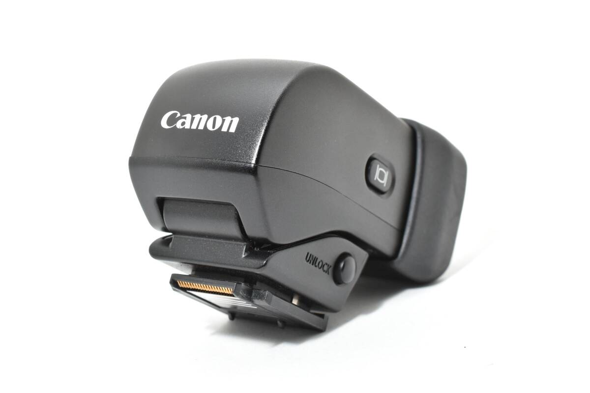 Canon キャノン EVF-DC1 電子ビュー ファインダー