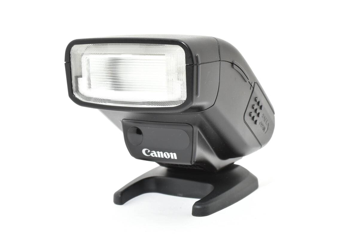  キャノン Canon SPEEDLITE 270EX II ストロボ