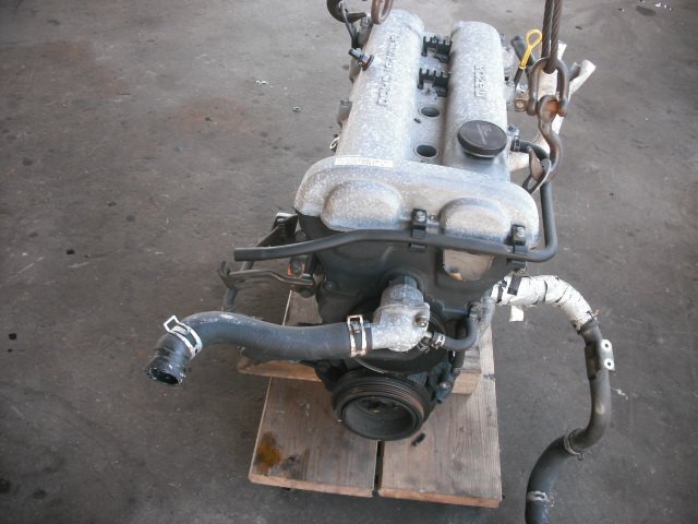 『B284』NA8C BP ロードスター S スペシャル タイプⅡ エンジン 本体 個人宅発送不可商品です。ジャンク　　NA6CE NB6C NB8C