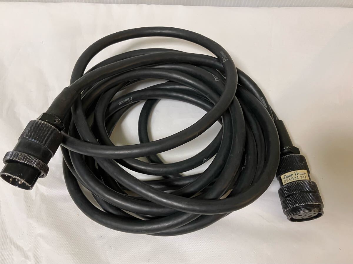 ▲P348▲ Photona フォトナ 延長コード 5m 延長ケーブル 