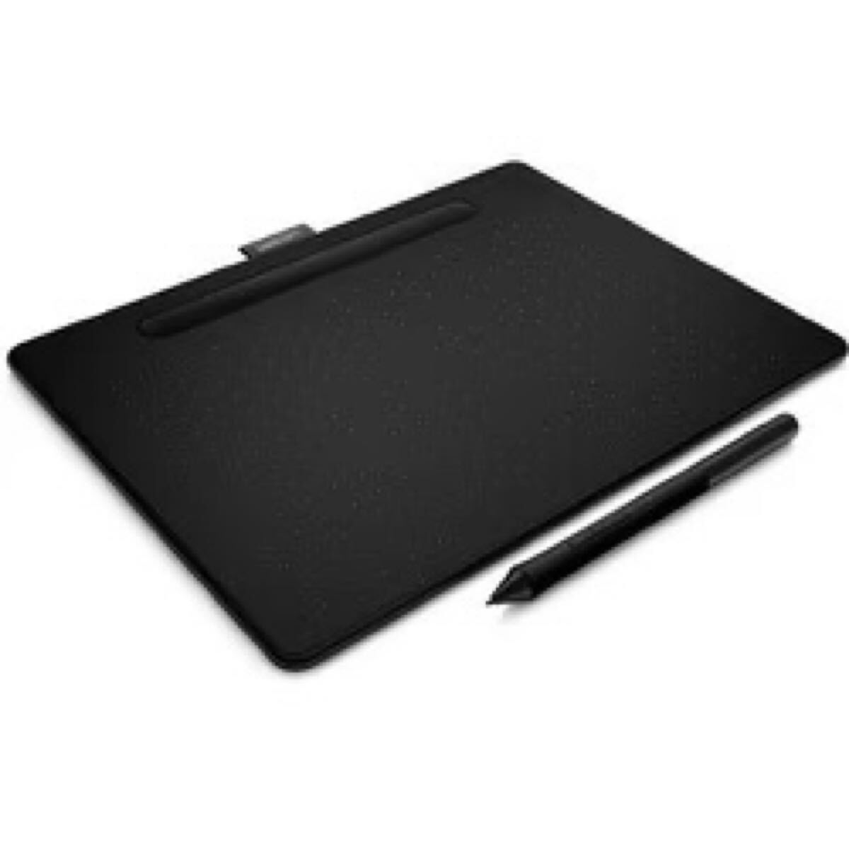 ワコム WACOM Wacom Intuos Medium ワイヤレス ブラック CTL-6100WL/K0 未使用品