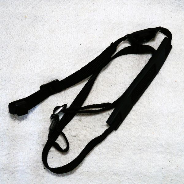 Minolta純正 11mm カメラストラップ B（中古）