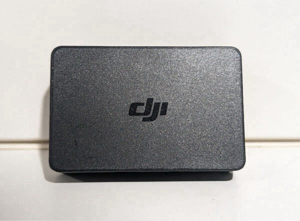 【送料無料 】DJI MavicAir マビックエアー パワーバンクアダプター バッテリー充電器 USB出力　純正ドローンバッテリー