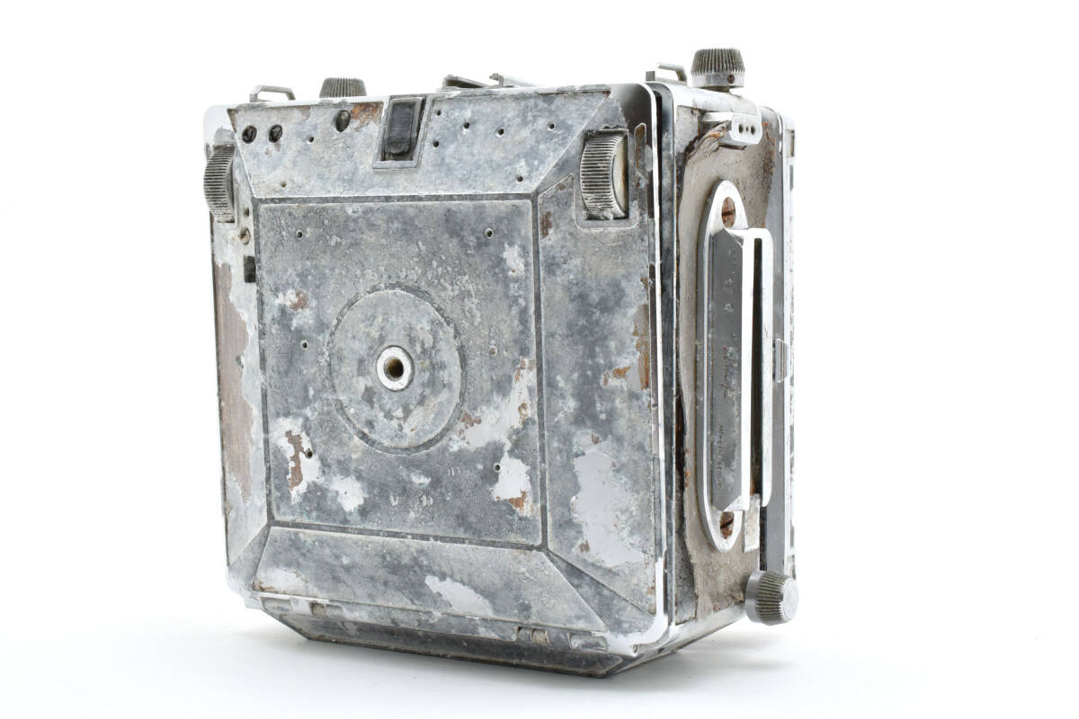 Linhof MASTER TECHNIKA リンホフ テヒニカ 蛇腹 ジャンク アンティーク 蛇腹カメラ #M12275