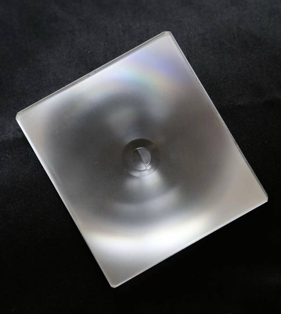 Rolleiflex ローライフレックス二眼2.8FX/2.8GX/2.8C/2.8D/2.8el/3.5E/HY6/SL66/6008用 スプリット イメージ スクリーン