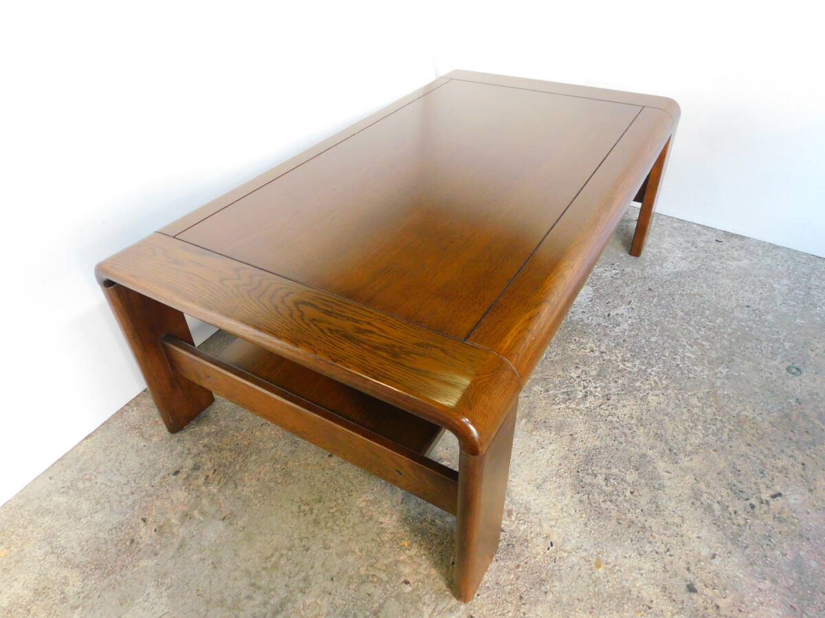 m956 karimoku カリモク センターテーブル ソファテーブル ローテーブル