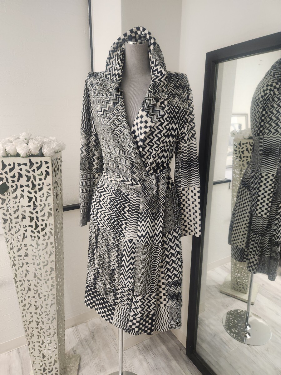 MISSONI　アウター　サイズ40(9114-16)