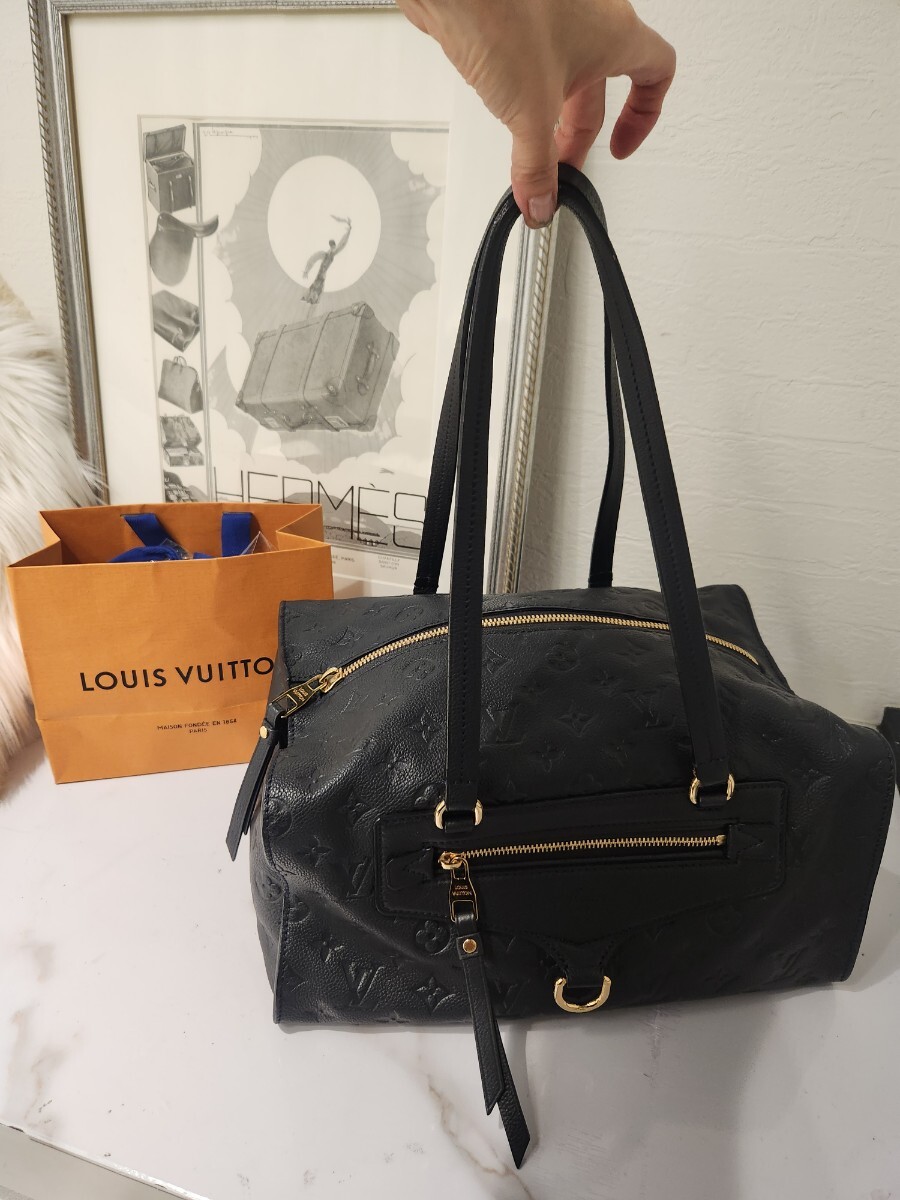 ルイヴィトン　アンスピレトート