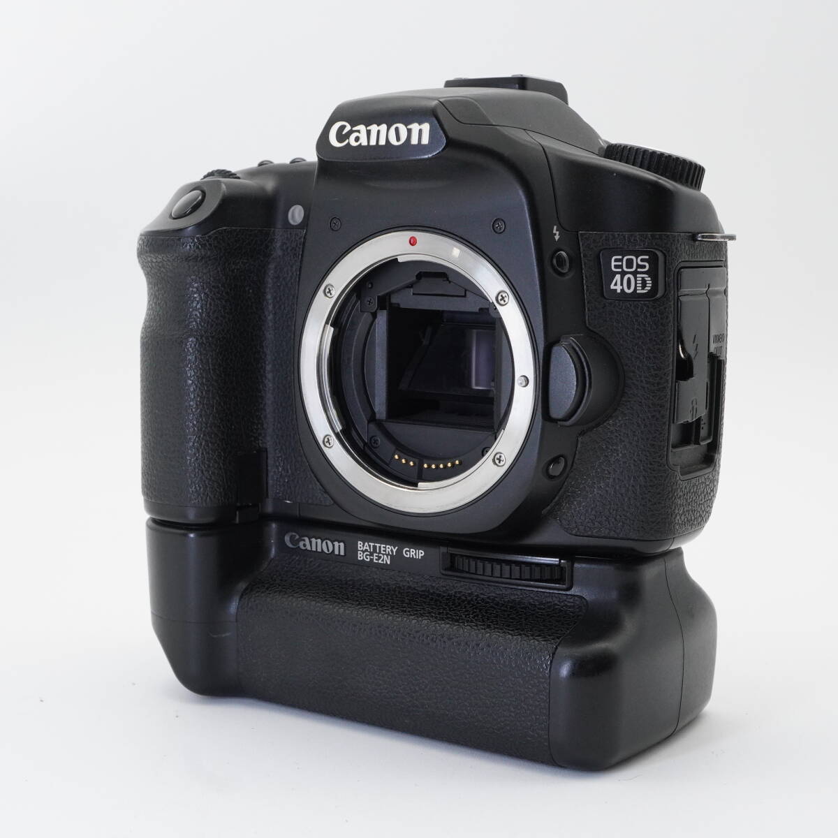 良品 Canon キヤノン EOS 40D デジタル一眼レフカメラ #AA6841