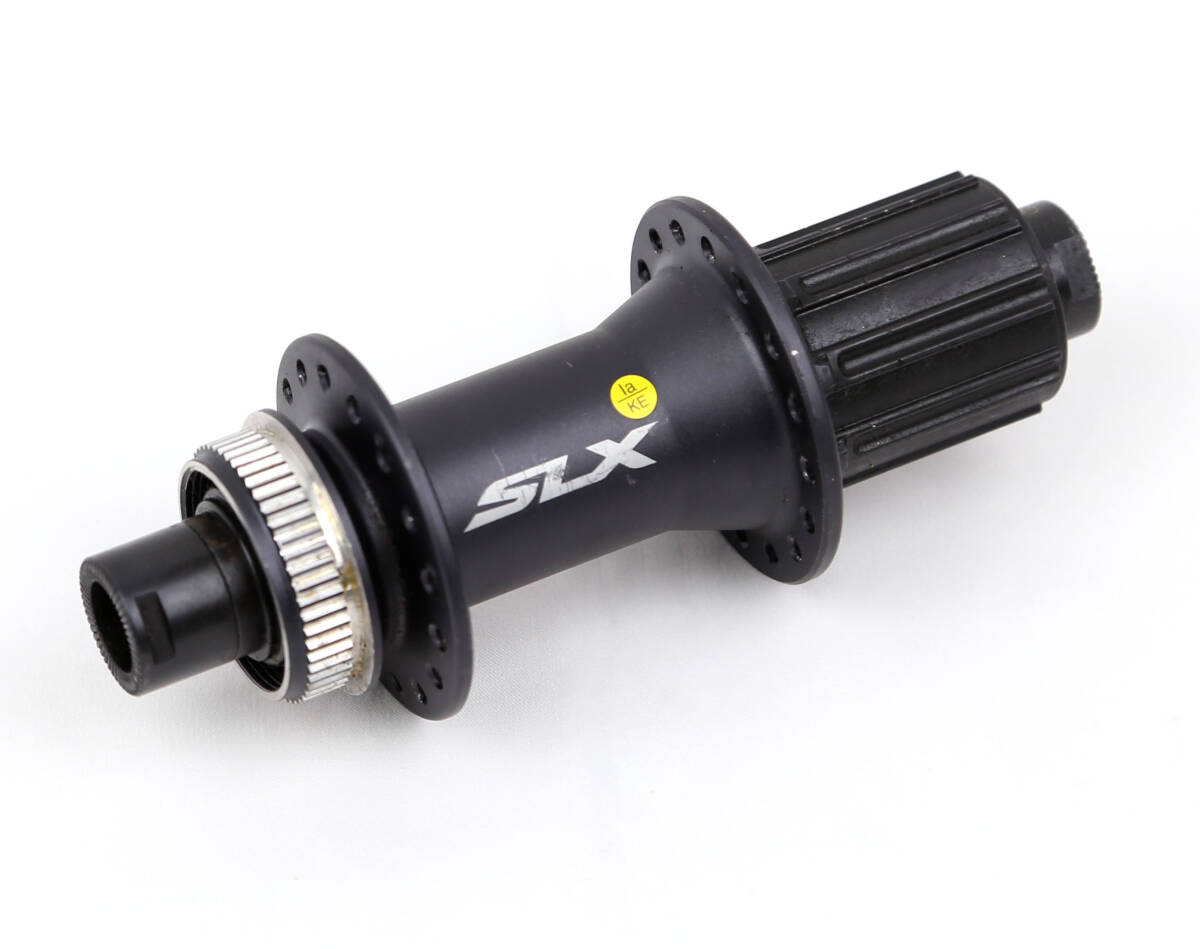 新古品◆シマノ SLX FH-M678 リアハブ