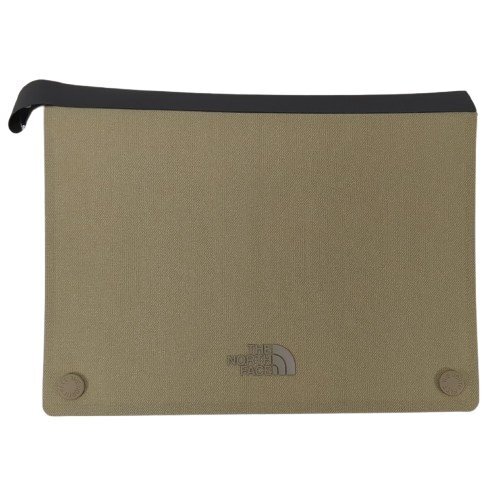 【未使用】 THE NORTH FACE ザノースフェイス CRコンパクトケース 手帳ケース カードケース ポーチ NNM72400R