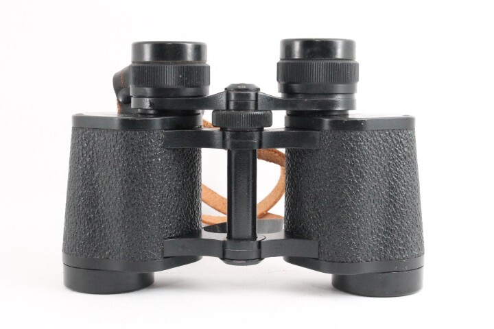 ★希少品★ CARL ZEISS JENA JENOPTEM 8x30 W #Q812