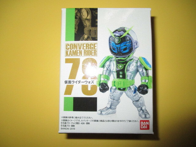 仮面ライダーコンバージ CONVERGEЖ78 仮面ライダーウォズ 検索仮面ライダージオウ