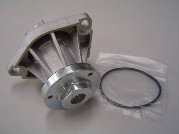 (送料込) サーブ NG900 V6 / 9-5 V6 B308 WATER PUMP冷却ポンプ【マイレ製新品】ウォーターポンプ