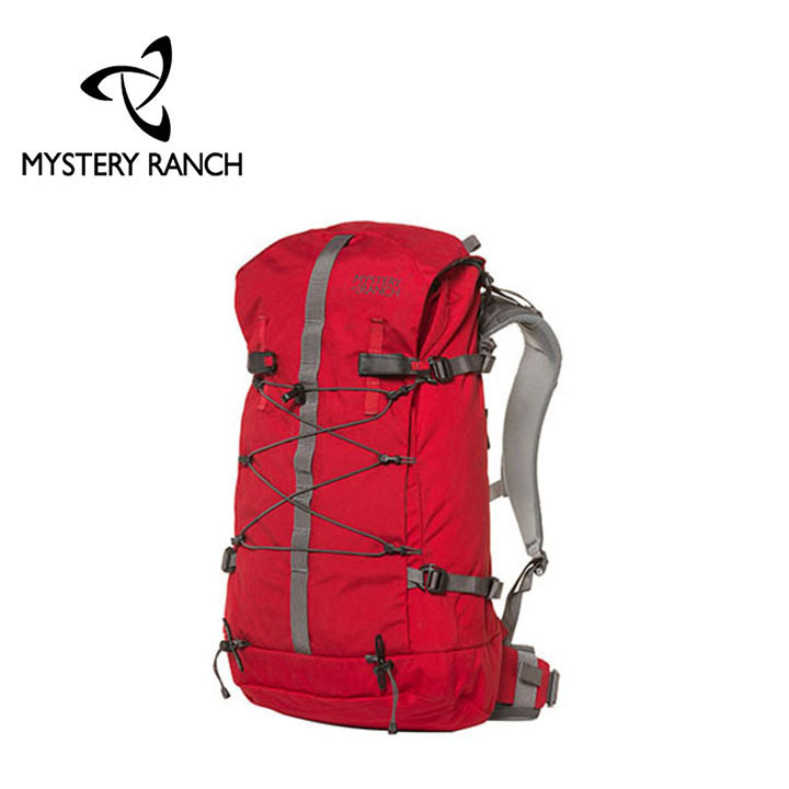 【新品/送料無料】 ミステリーランチ Mystery Ranch Sceptor 35 Backpack バックパック アウトドア 登山 リュック mrsceptor35ch