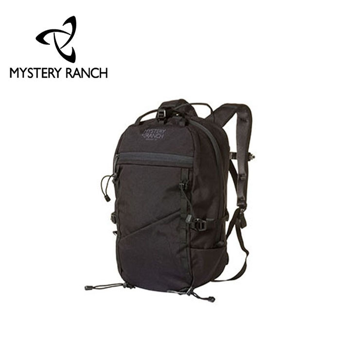 【新品/送料無料】 ミステリーランチ Mystery Ranch Skyline 17 バックパック アウトドア カジュアル リュック mrskyline17ti