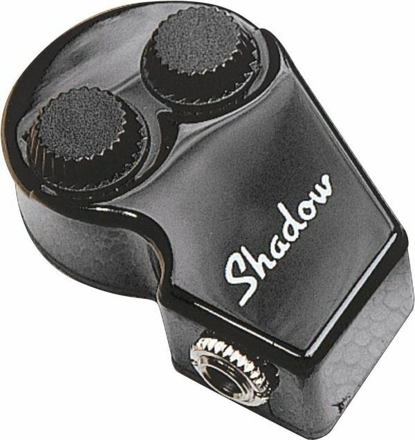 SHADOW アコースティック用ギター ピックアップ クイックマウント トランスデューサー SH-2000 シャドウ