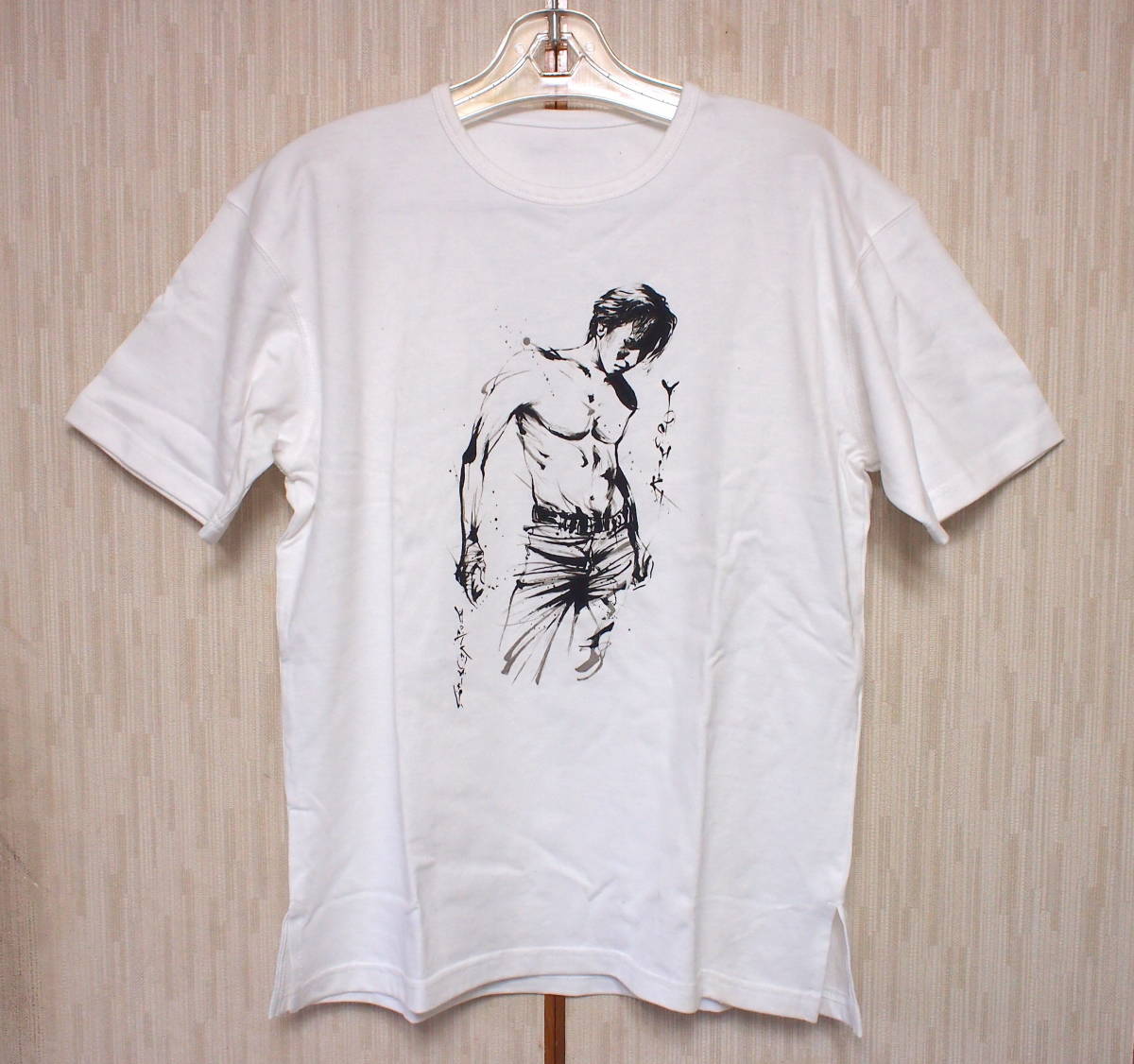 ◆ X JAPAN / YOSHIKI　Ｔシャツ -　新品　≪送料込み≫