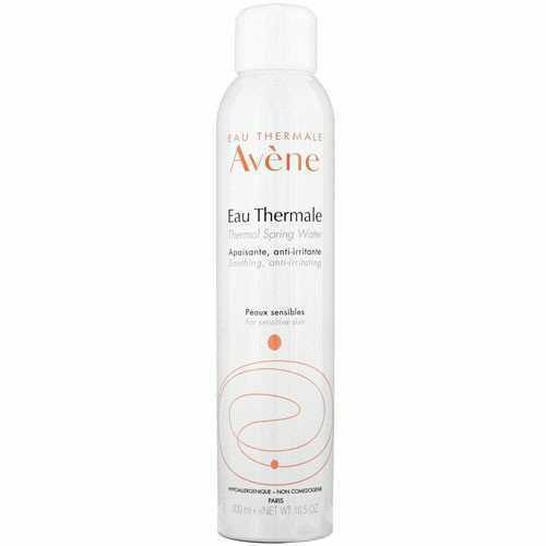 アベンヌ ウォーター 300ml (スプレー化粧水) AVENE 　資生堂