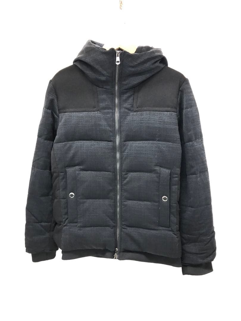 67◆80/1PIU1UGUALE3 RELAX ダウンジャケット サイズ:M 111308