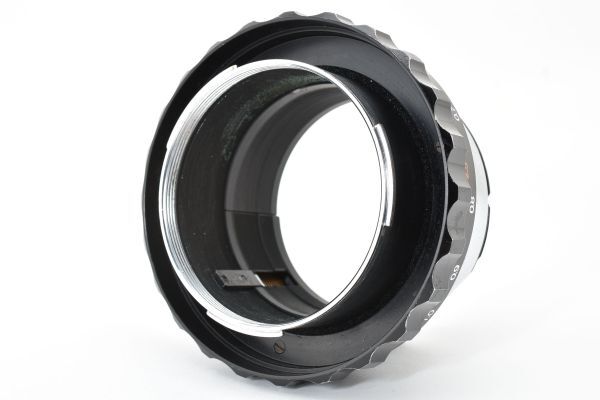 Zenza Bronica ヘリコイドリング #380-3 s