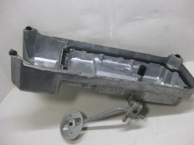 JUKI ジューキ DDL-5530 オイルパン 工業用 ミシン 