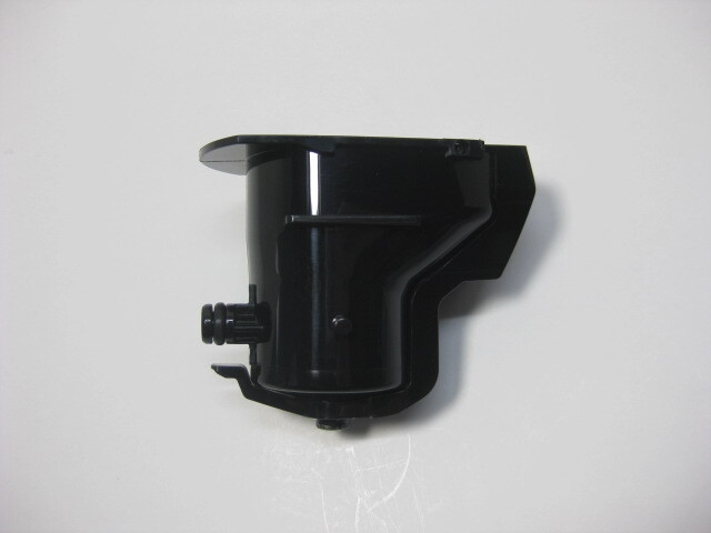 ネスカフェ バリスタ PM9630 攪拌部