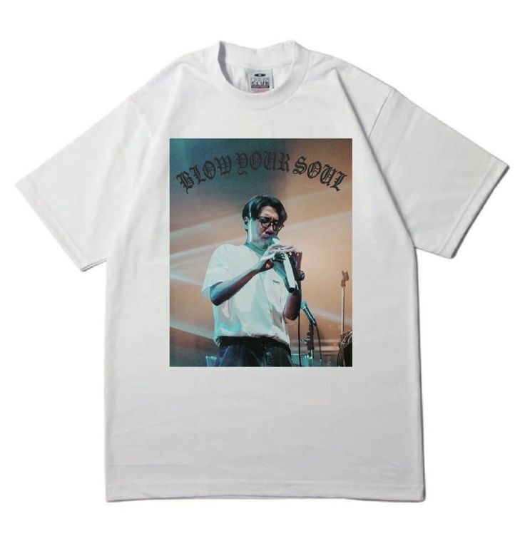 tofubeats BLOW YOUR SOUL T シャツ トーフビーツ ▲ okadada TEI TOWA PUNPEE STUTS HIHATT レコード Hajime Iida 水星 山と道