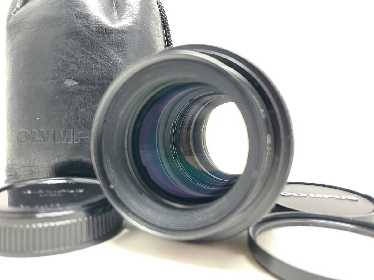 21396●OLYMPUS OM-SYSTEM ZUIKO AUTO-MACRO 90mm 1:2