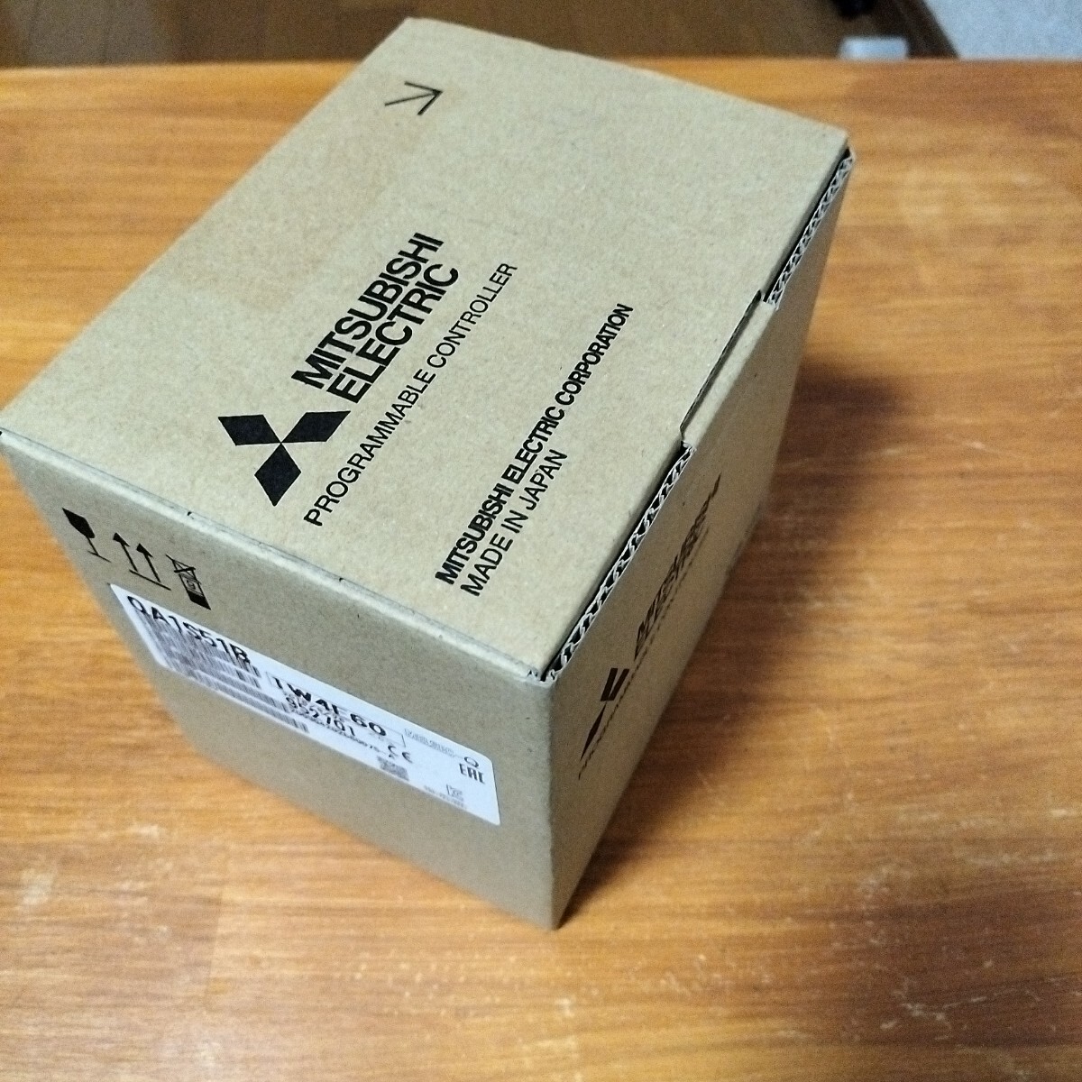 新品 未使用 MITSUBISHI/三菱電機 QA1S51B QA1S増設ベースユニット