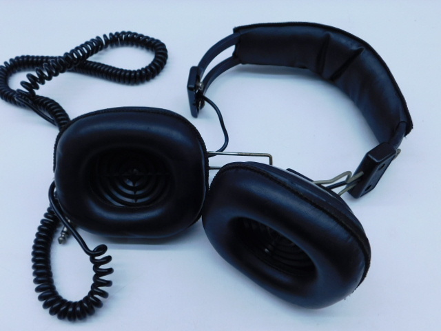 ★小1406 ソニー DR-7 ヘッドホン SONY ヘッドフォン STEREOヘッドホン 32510142