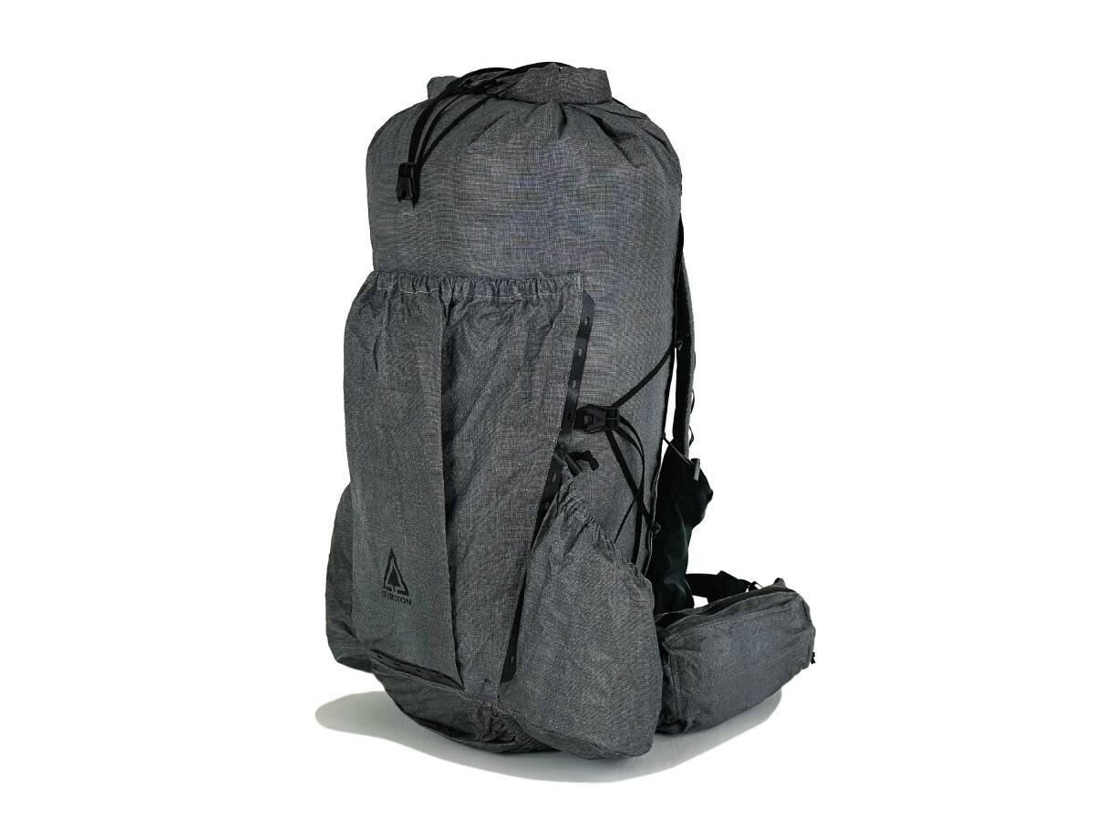 DURSTON GEAR ダーストンギア Wapta30 ワプタ30 /ul ザック バックパック ウルトラライト
