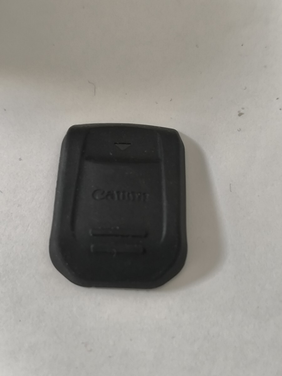 キヤノン シューカバー ER-SC1 対応機種：EOS R1、EOS R3、EOS R5 Mark II