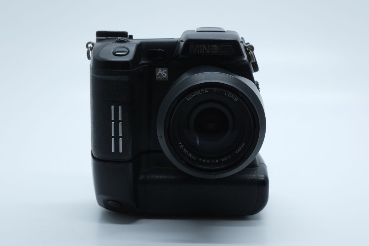 ★訳あり特価★ MINOLTA ミノルタ DiMAGE A1 40313552 ★★ #i8651