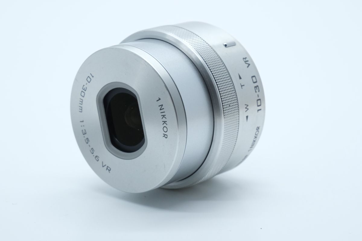 ★極上美品★ NIKON ニコン 1 NIKKOR 10-30mm f3.5-5.6 VR 2130196160 ★動作OK★ #i8580