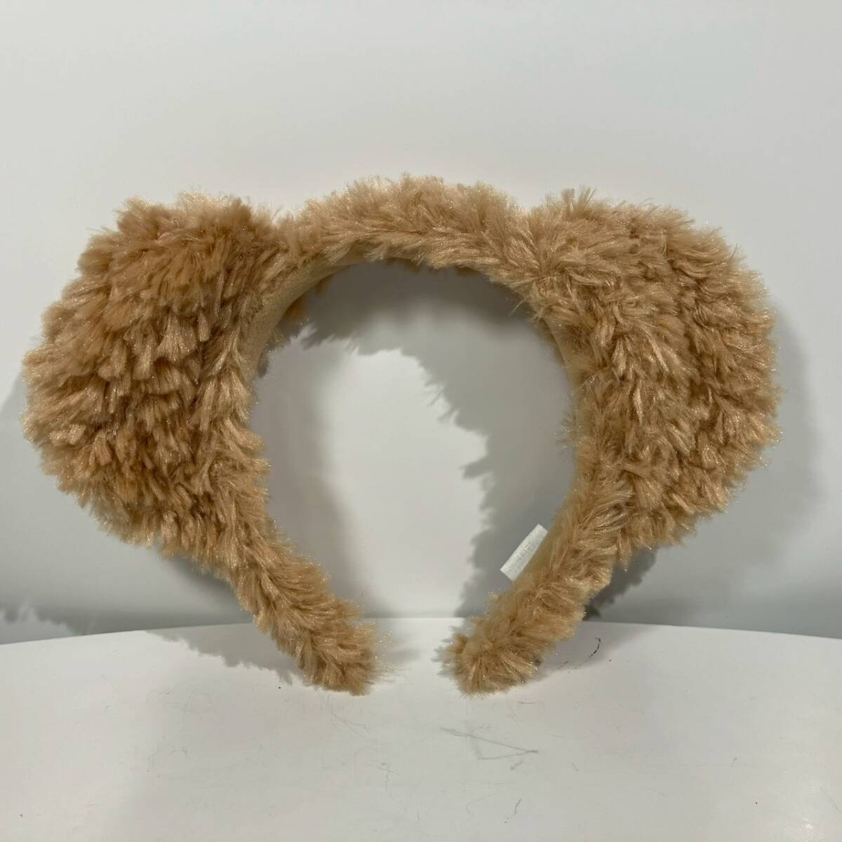 【あ244】ディズニー Disney ダッフィー カチューシャ 東京ディズニーシー TOKYO Disney SEA