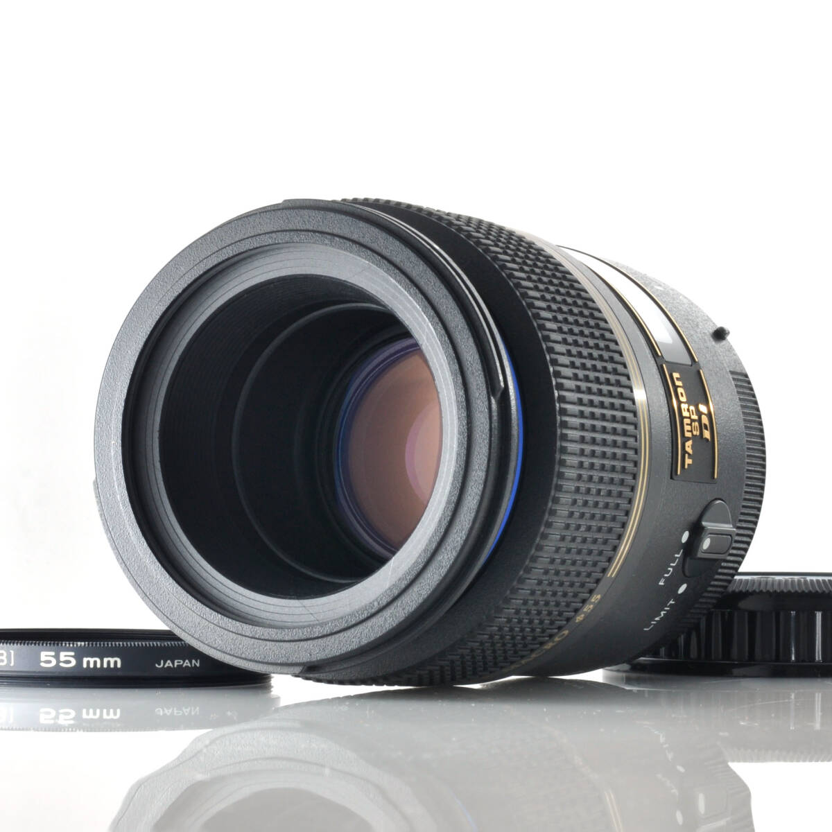 決算！超特価【タムロン】TAMRON SP AF 90mm F2.8 Di MACRO ペンタックスKマウント #M468