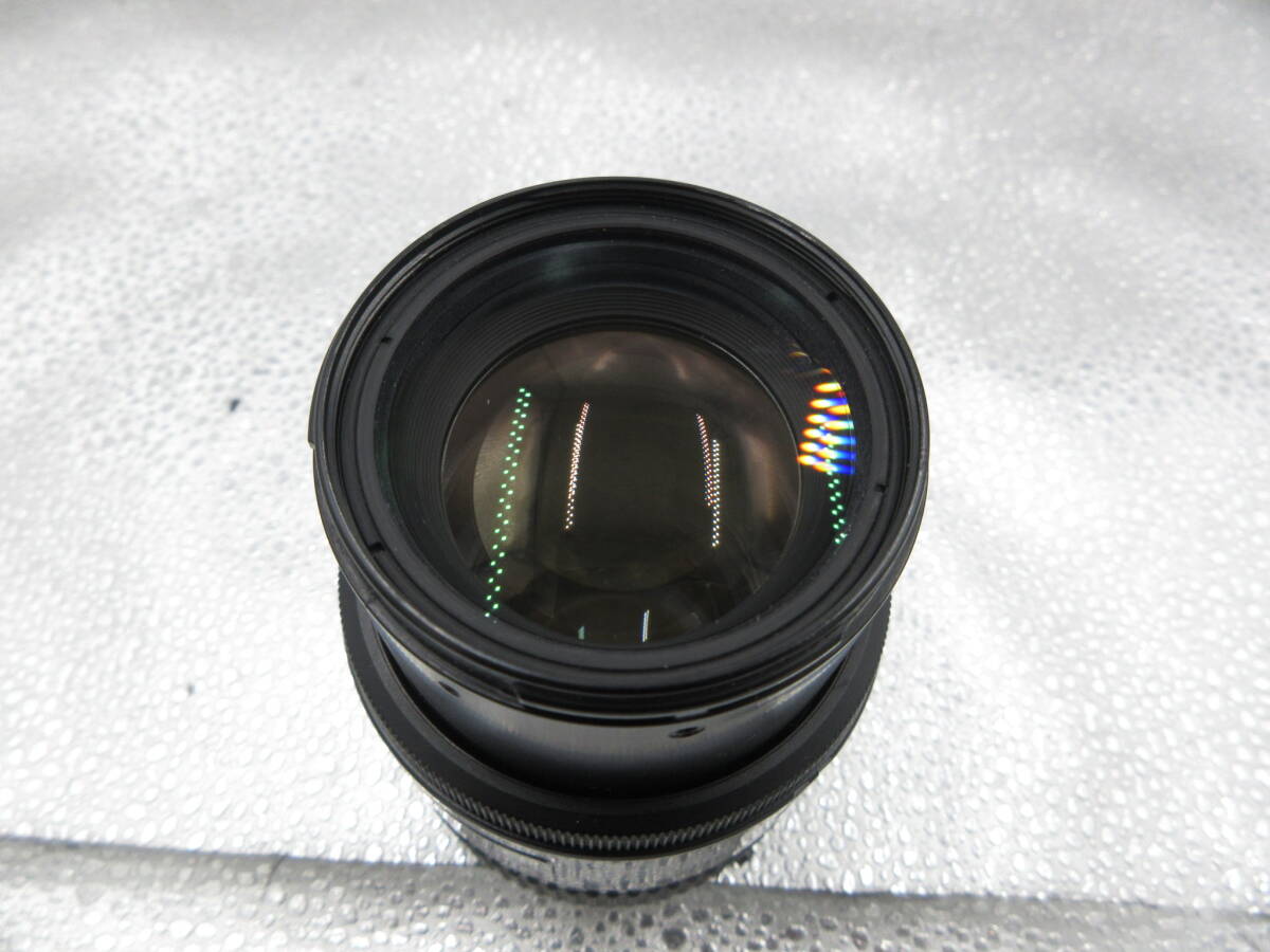AF NIKKOR 35-105mm f3.5-4.5 極美品　完動