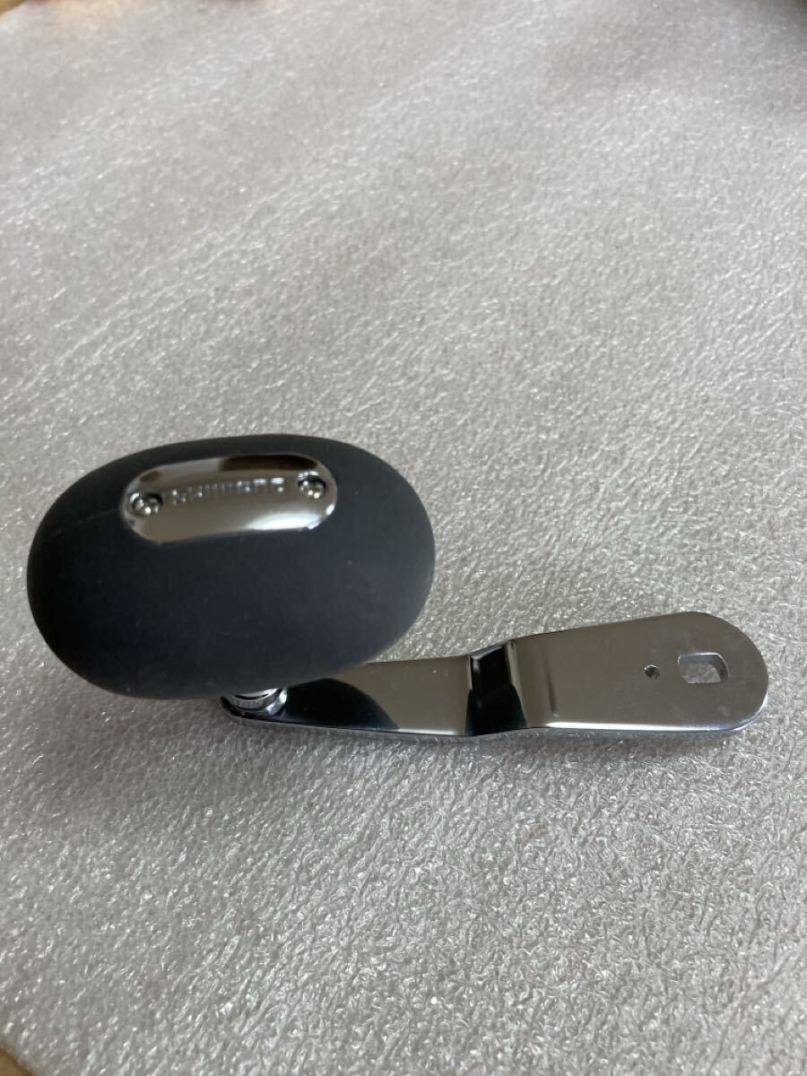 シマノ09ビーストマスター3000ハンドル