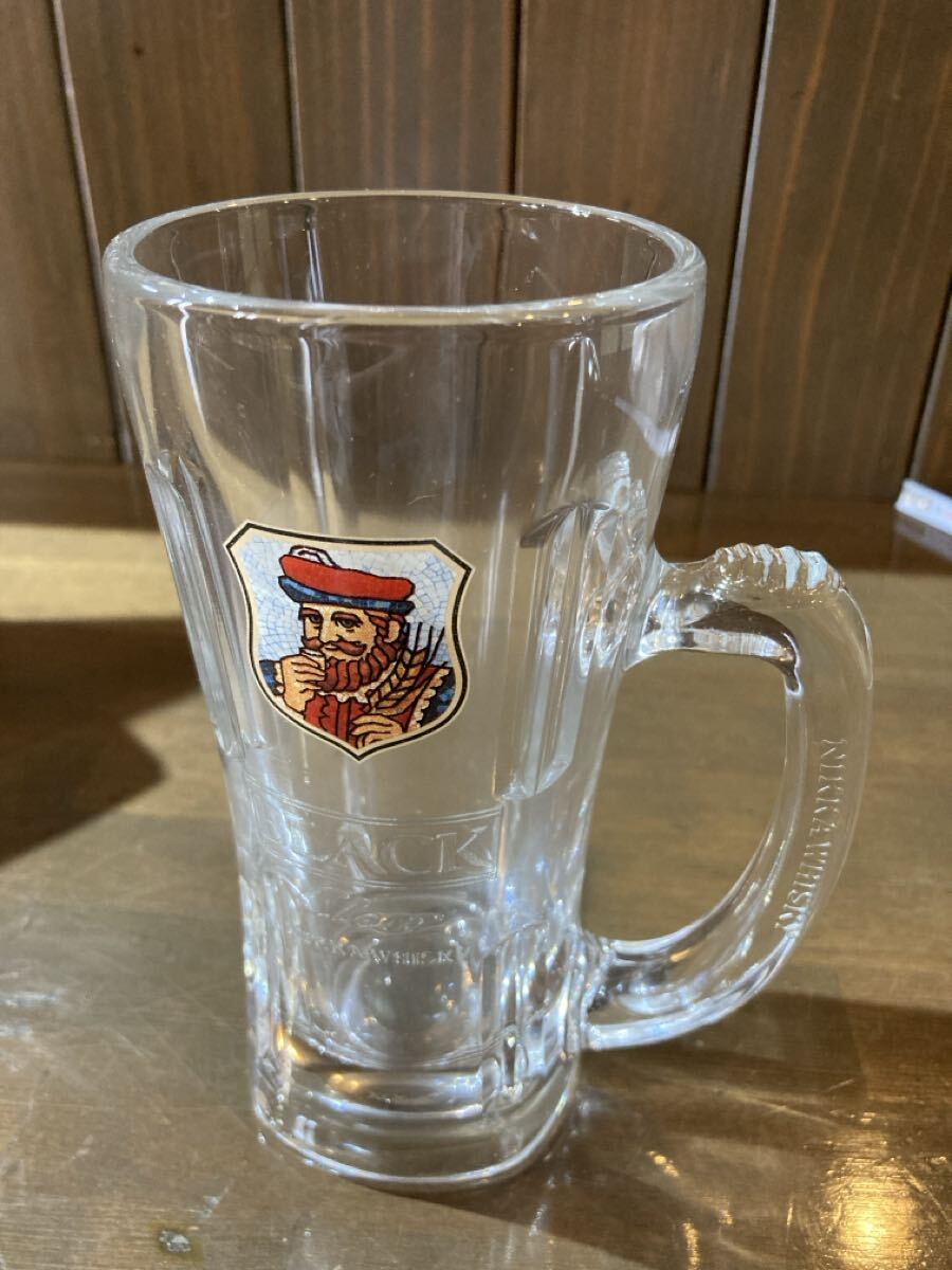 ニッカハイボールグラス3個