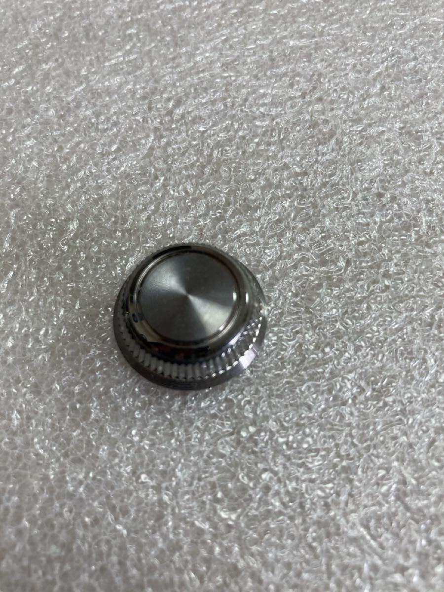 シマノ08ツインパワー4000防水キャップ