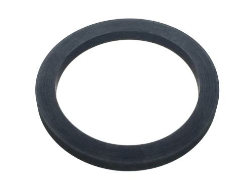 カセットデッキ修理パーツ アイドラー用ゴムリング 内径23mm 厚さ3mm 幅2.2mm 1個 駆動系消耗パーツ修理交換用