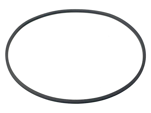 カセットデッキ/ラジカセ修理パーツ 角ベルト 内径73mm 幅1.5mm 1本 駆動系消耗パーツ修理交換用