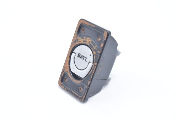 Pentax 6x7 67 Original Battery Box Holder 電池ホルダー [良品] #197