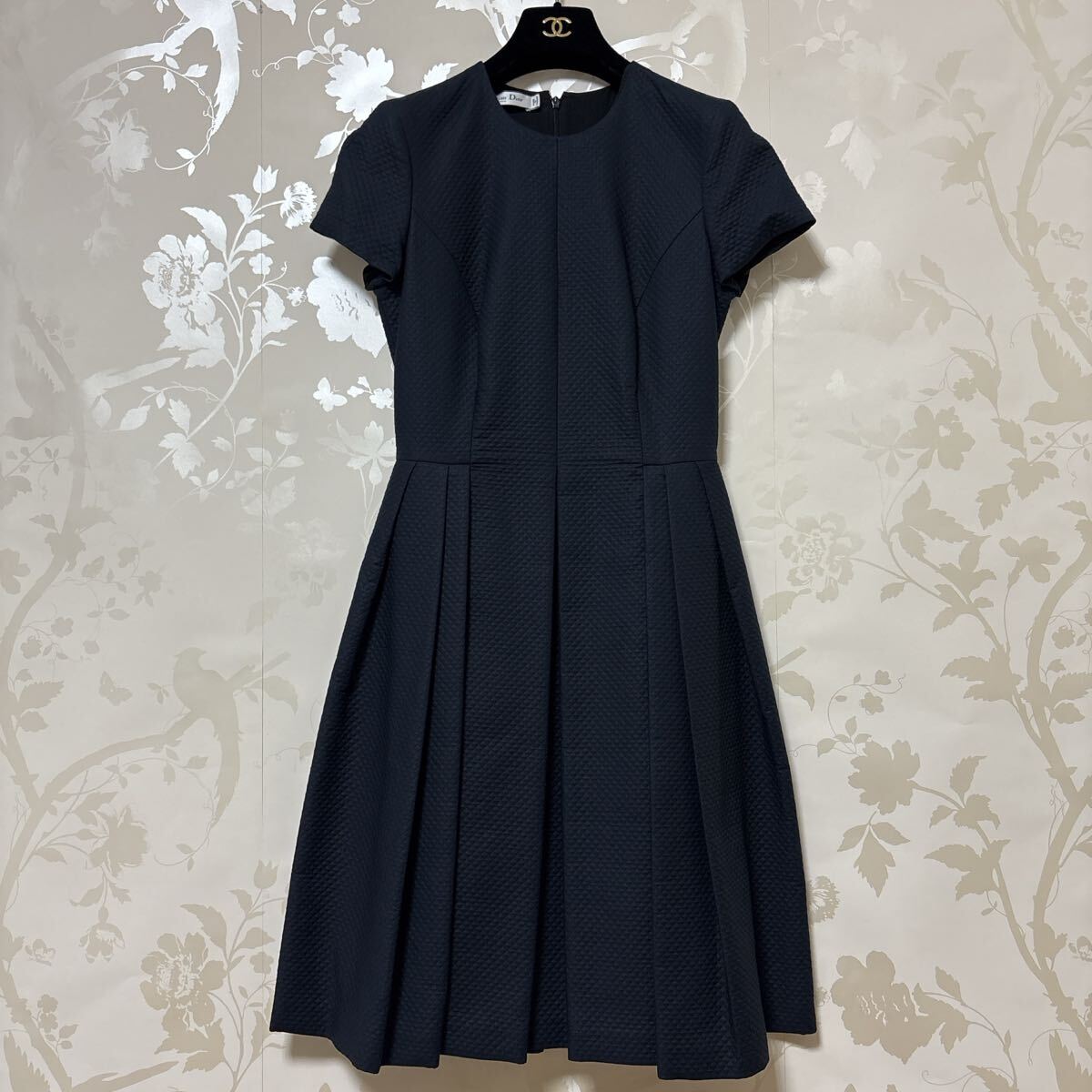 クリスチャンディオール Christian Dior ワンピース