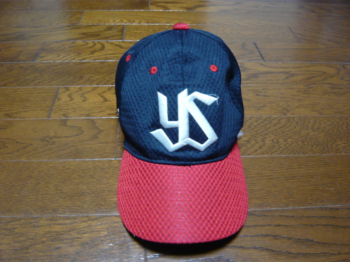 東京ヤクルトスワローズ　帽子　キャップ