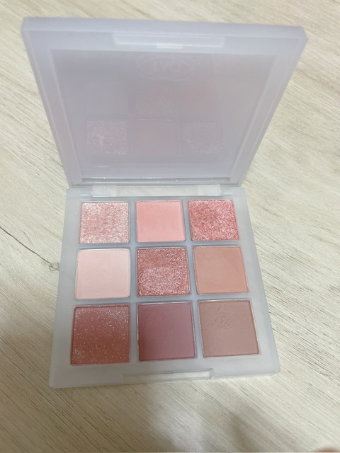too cool for school ワンダーランドアイパレット☆美品